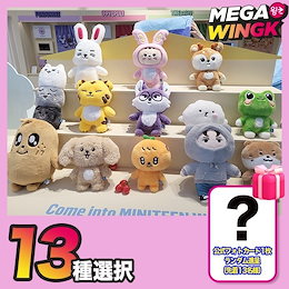 ジョンハン　ジョシュア　10cm ぬいぐるみ ジョンハン ジョシュア 10cm ぬいぐるみ 新品 マスター セブチ