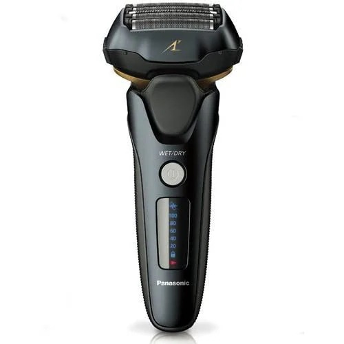 パナソニック(Panasonic) ES-LVG8-K ラムダッシュ メンズシェーバー 往復式 5枚刃 充電式 14,307円