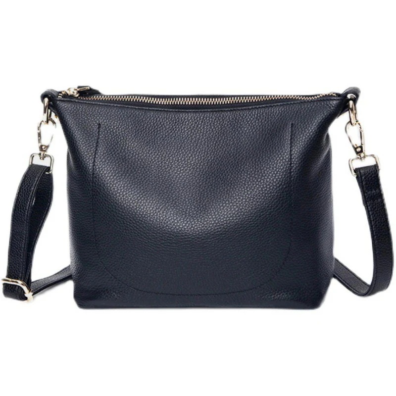 ショルダーバッグ レディース 本革 シェル型 人気 ポッケト 耐久性 使いやすい 小型 カジュアル シンプル プレゼント ギフト 母の日