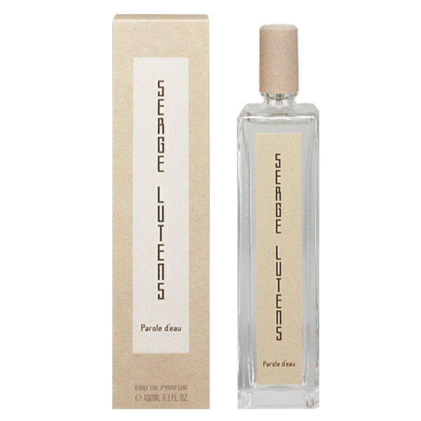 セルジュ ルタンス パロルドー EDP SP 100ml 18,912円