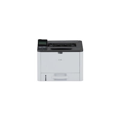 他サイト： リコー プリンター A4 自動両面印刷 モノクロレーザープリンター SP 2300L RICOHの商品画像