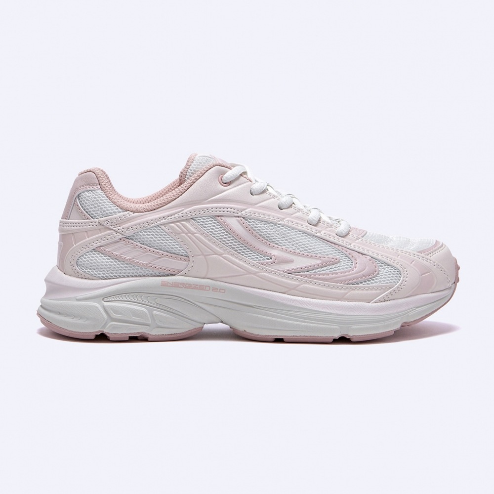 FILA プロント v2 ピンクレディース/ 1RM02958H-668