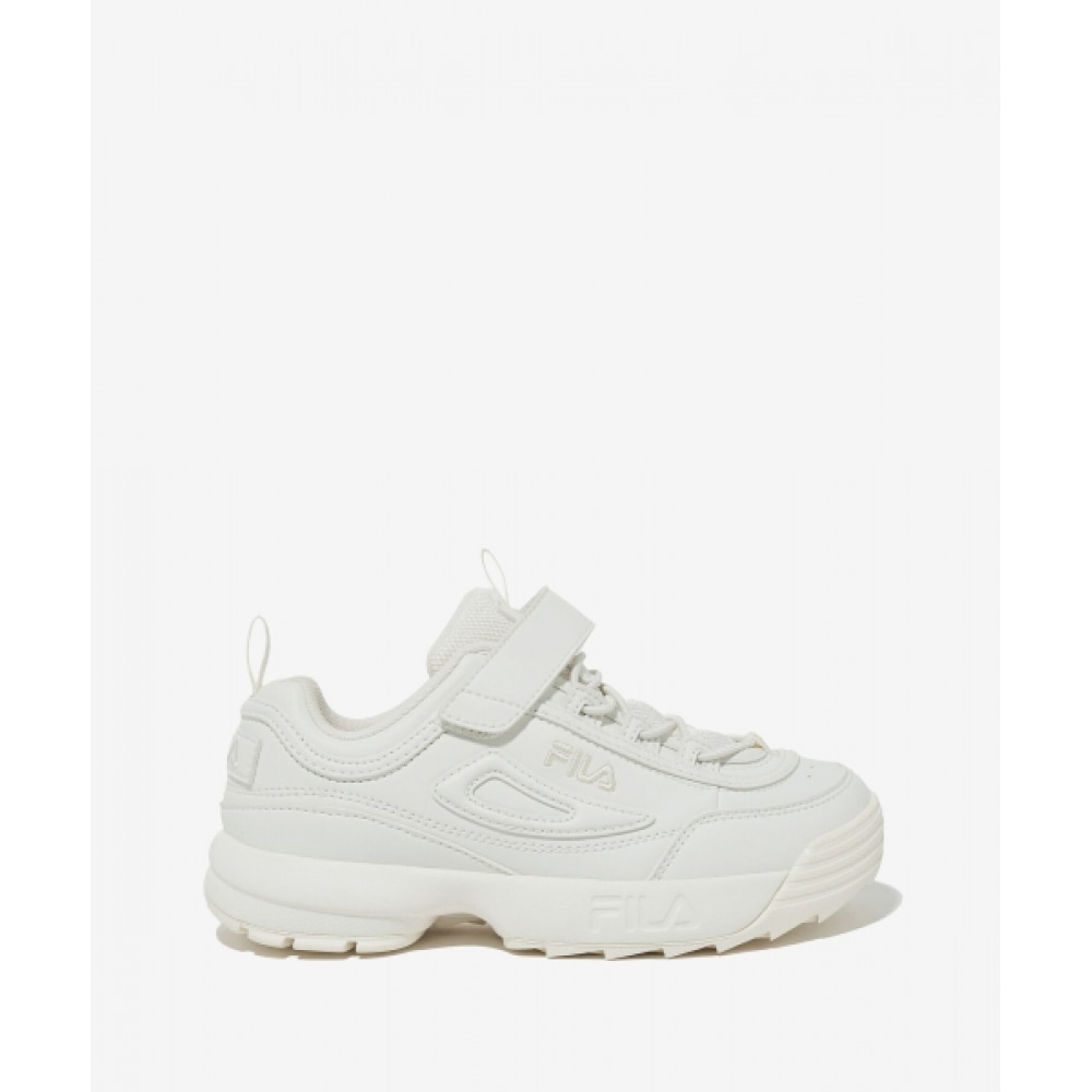 フィラ キッズディスラプター 25 KD (3XM02471H100)