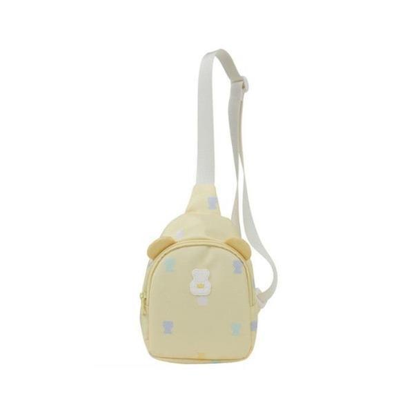 TC01 迷子防止 アントスリングバッグ(YELLOW)_ 01T07740287 (S48734094)