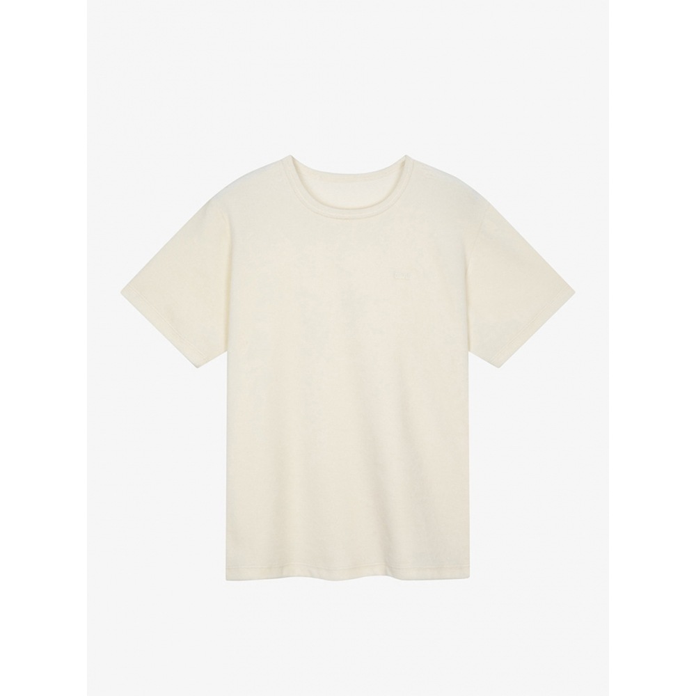 grove 23FW ベロア T シャツ