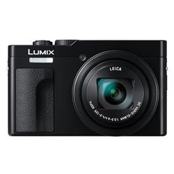 【新品/在庫あり】Panasonic LUMIX DC-TZ99-K ブラック 高倍率ズームコンパクトカメラ パナソニック