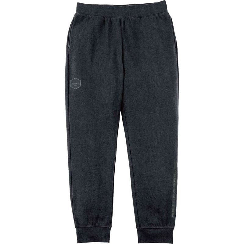 グランデエフピー GRANDE.F.P 【BIGサイズ対応商品】ヘキサゴン.ドライスウェットパンツ フットサル スウェット・トレーナ スウェットパンツ （gfph25698b-0909）