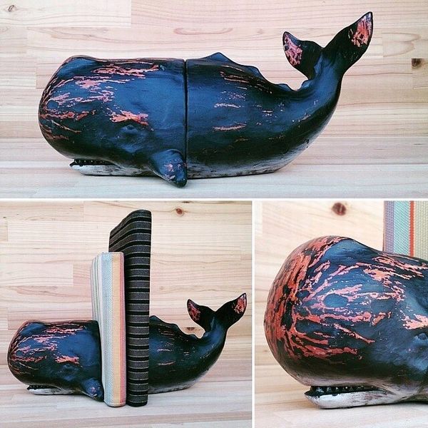 ブックスタンド 机上アクセサリー 文具 ステーショナリー キッチン 日用品 海の生き物シリーズ 7,711円