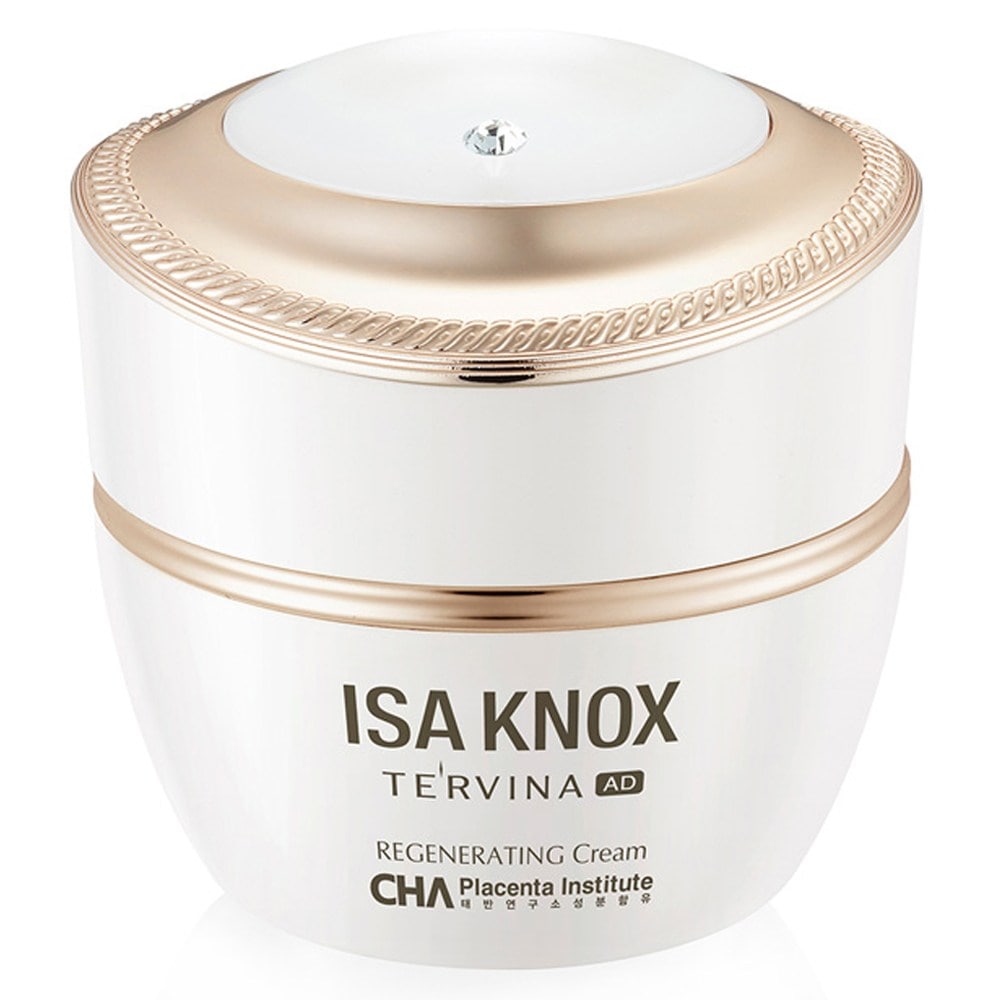 イザノックステルビナADリジェナーレーティングクリーム60ml1個