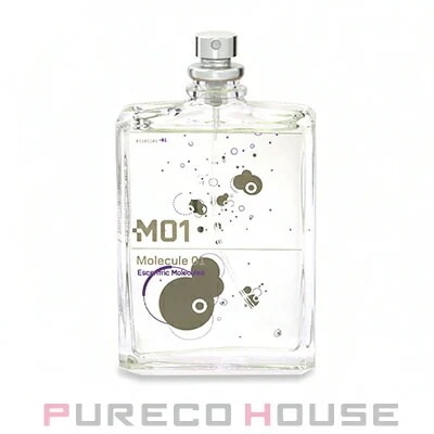 Escentric Molecules (エセントリック モレキュールズ) モレキュール 01 EDT SP 100ml