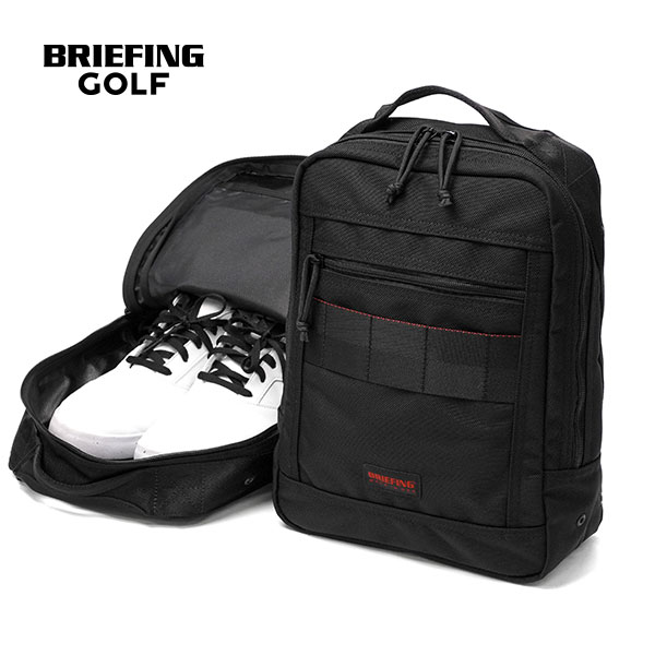 日本正規品 メンズ レディース 持ち運び 靴入れ ナイロン MADE IN USA US STAND UP SHOE BAG BRG253G66