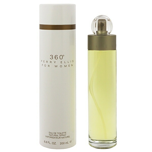360 フォーウーマン EDT SP 200ml