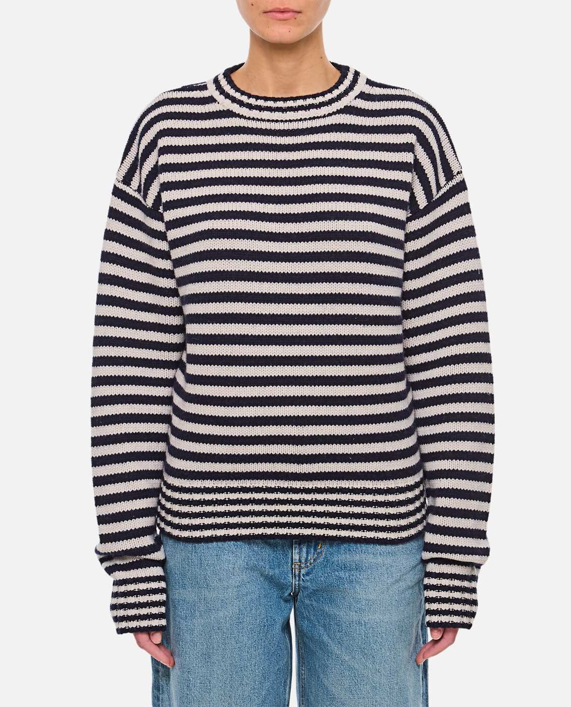37311901TU01BRETON 春夏2025 ニットウェア レディース ia