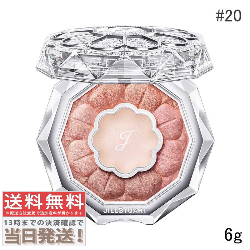 ブルームクチュール アイズ #20 6g