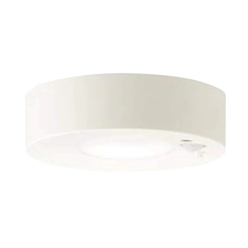 【即納】パナソニック(Panasonic) LEDダウンシーリング60形拡散温白色LGBC58064LE1
