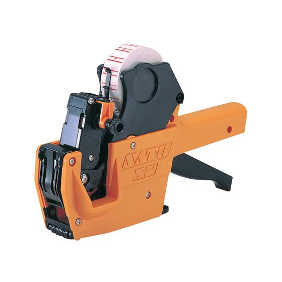 ハンドラベラー SP本体 6ケタ印字 サトー WA1003514