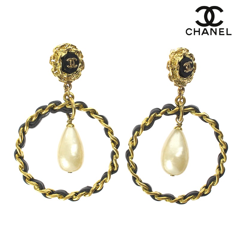 イヤリング ゴールド eit0273P6791