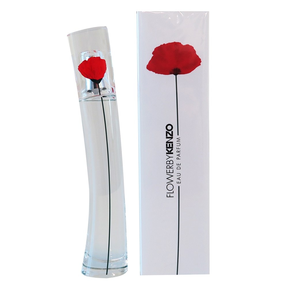 ゲンゾフラワーバイゲンゾオードパルファム30ml1個