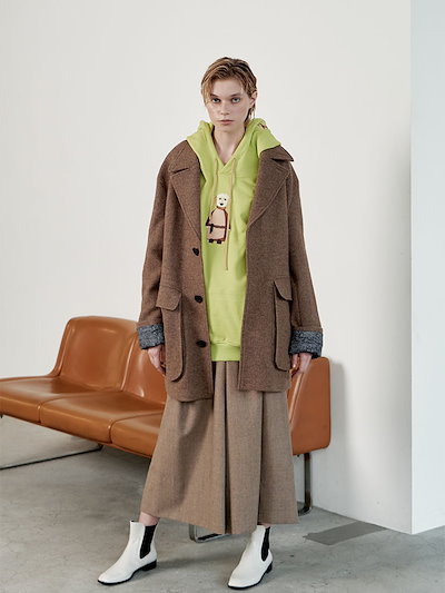 ☆オリーブデオリーブ×デビルロボッツ☆CRACLE☆キューブリック☆ベア