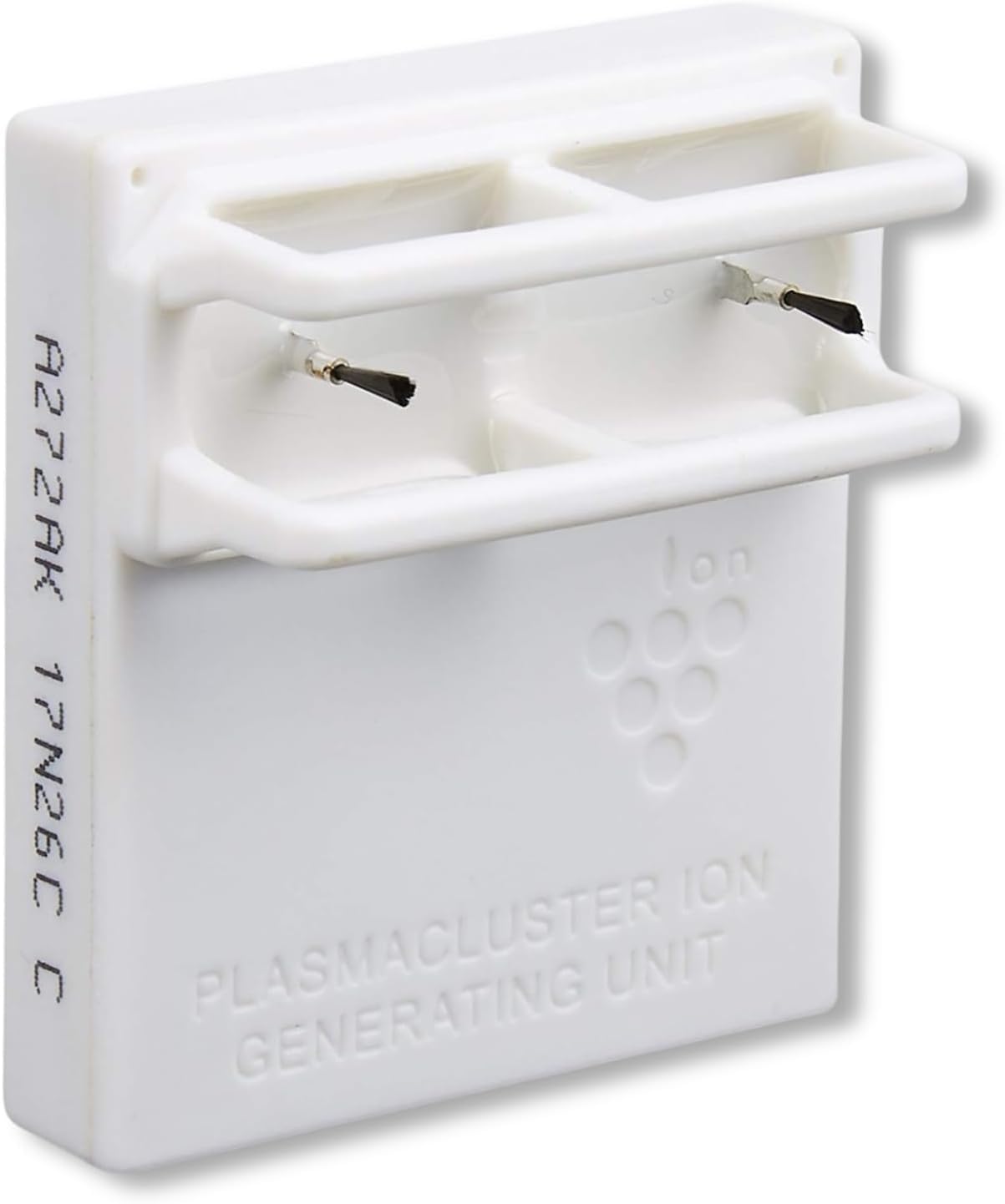 【正規品】 IZ-C90M シャープ製 プラズマクラスター ユニット IZ-C90M 交換ユニット 空気清浄機 プラズマクラスターイオン発生ユニット 純正 (IZ-C90M)