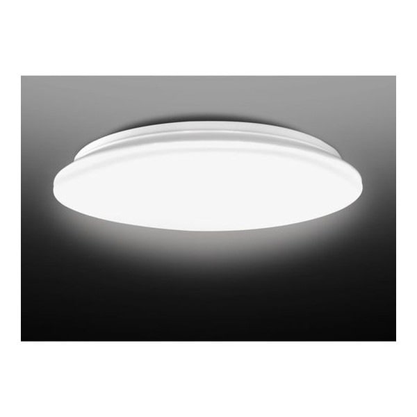 シーリングライト 6畳 洋風 LED 昼光色 調光 リモコン付き 照明 天井 NLEH06R24A-DLD