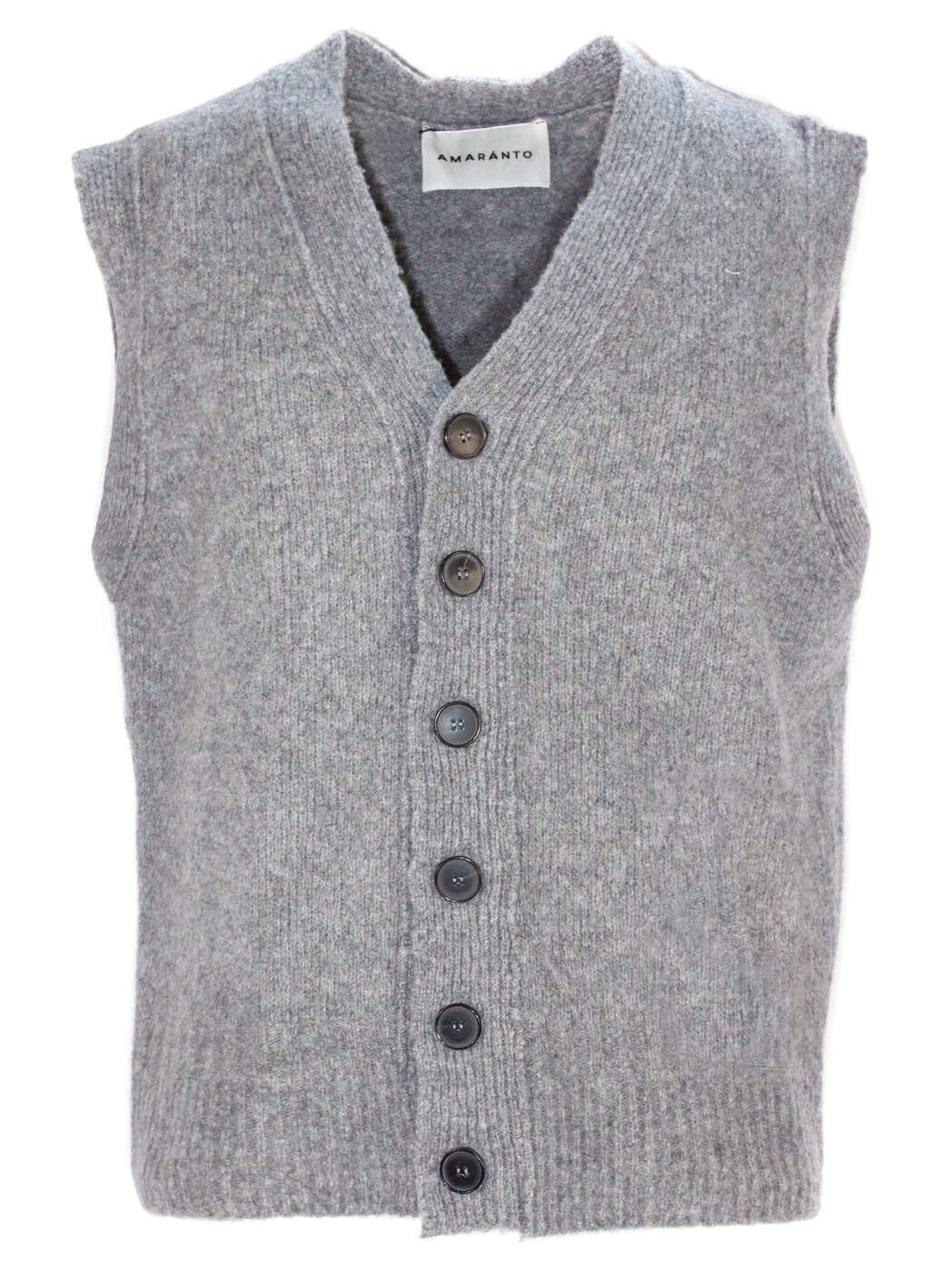 B9S0044SU92M グレー 秋冬2024 ニットウェア メンズ ia