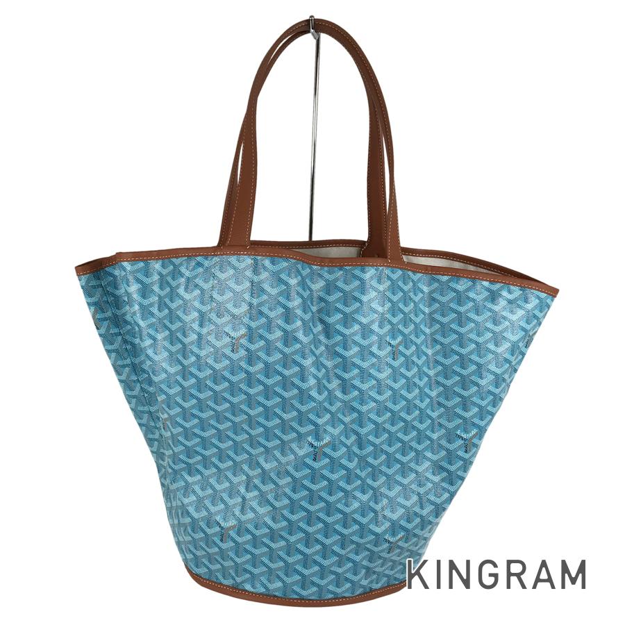 ベラーラPM トートバッグ ftj【中古】