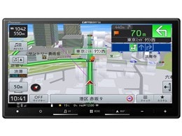 楽ナビ AVIC-RZ522 44,663円