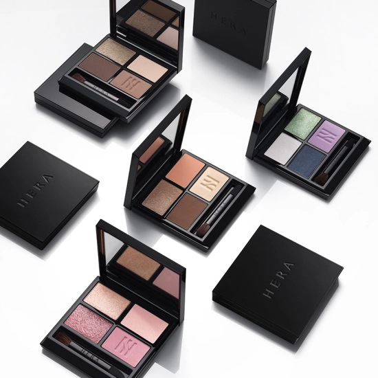 NEWクワッドアイカラーシャドウ 9g 化粧品 韓国化粧品