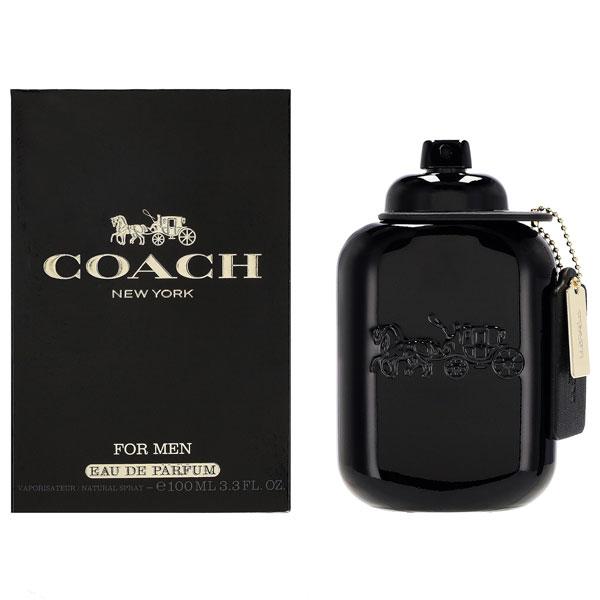 コーチ マン EDP オードパルファム SP 100ml 香水 COACH