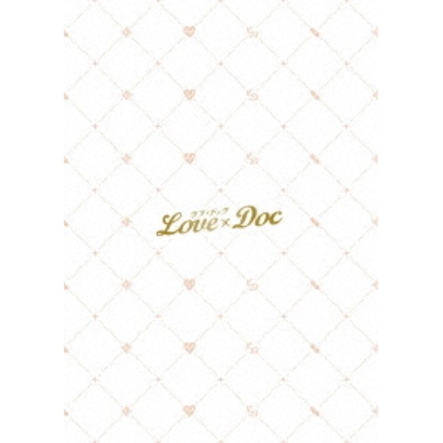 ラブ×ドック(Blu-ray Disc) ／ 吉田羊 (Blu-ray) KXXL-10