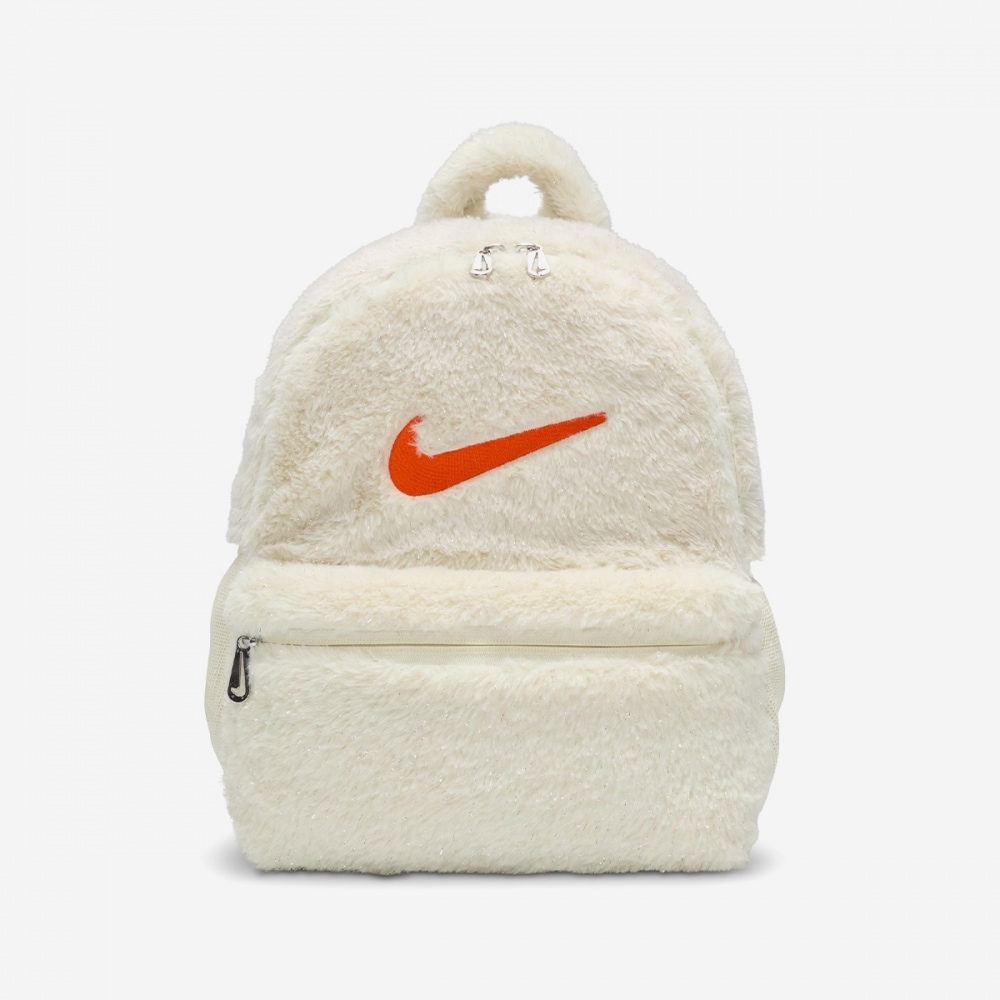 ナイキ Y ナイキフェイクファーバックパック FZ1330-113