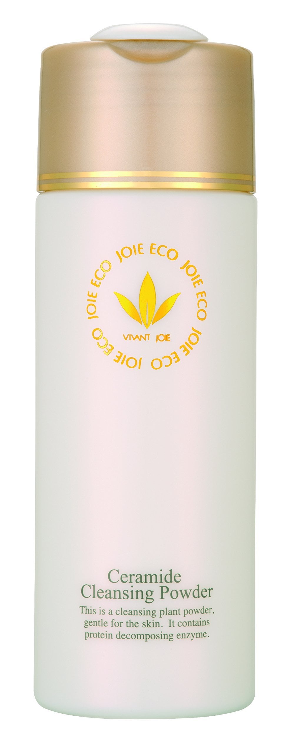 即日発送 セラミド洗顔パウダー ジョアエコ201CA 80g