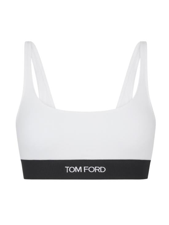 TOMFORD Women Underwear BRJ016 JEX011WAB WHITE