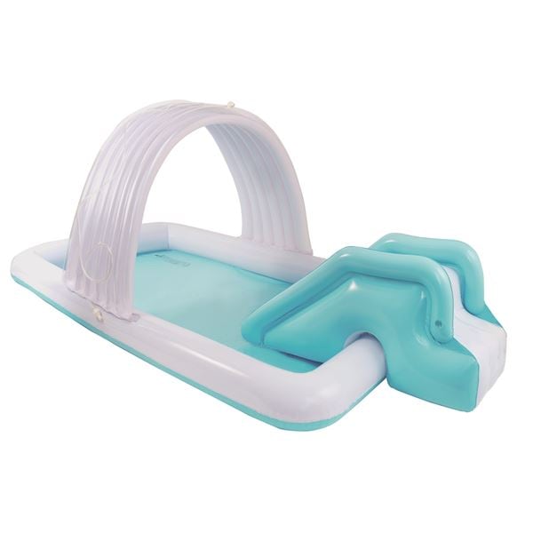 スライダーサンシェードミストプール 240x150cm