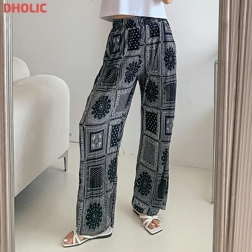 [メガ割りSALE]Iラインストライプ