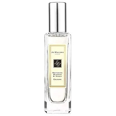 ジョー マローン(JO MALONE) ネクタリンブロッサム&ハニーコロン EDC 30ml [00