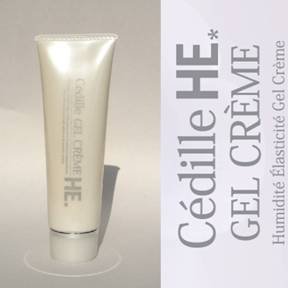 Qoo10最安値挑戦 カラントサンク セディーユ HE ジェルクリーム (1本)