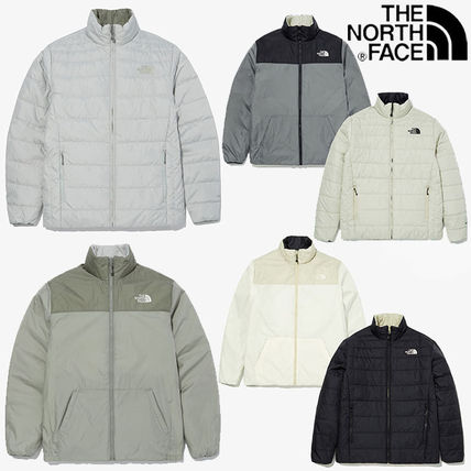 THE NORTH FACE正規品RVS V NUPTSE JACKET NJ3NN00