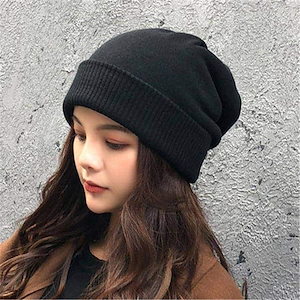 帽子 ニット帽 売れ筋カラー追加 男女兼用 韓国 暖かい 防寒 アウトドア カジュアル 可愛い