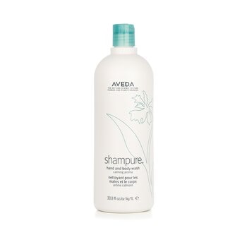 Aveda シャンピュア ハンド＆ボディ ウォッシュ