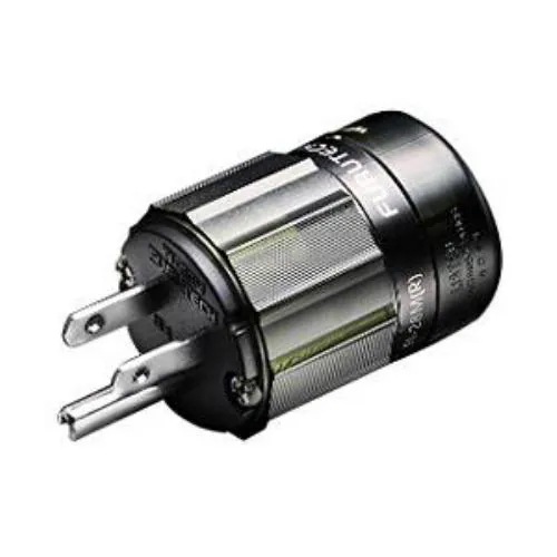 FURUTECH FI-28MR 電源プラグ