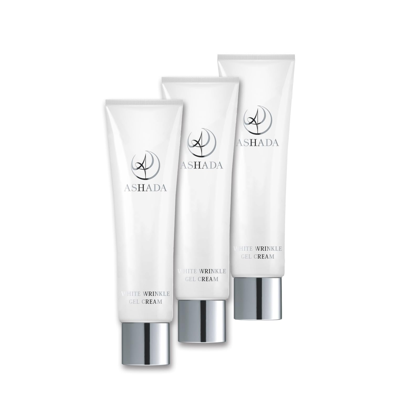 （医薬部外品）ASHADA-アスハダ- シミシワホワイトクリーム 30g (3個) 【ギフト プレゼント】 シミ予防 しわ改善 ナイアシンアミド グリチルリチン酸ジカリウム 配合 8種のサポート成分