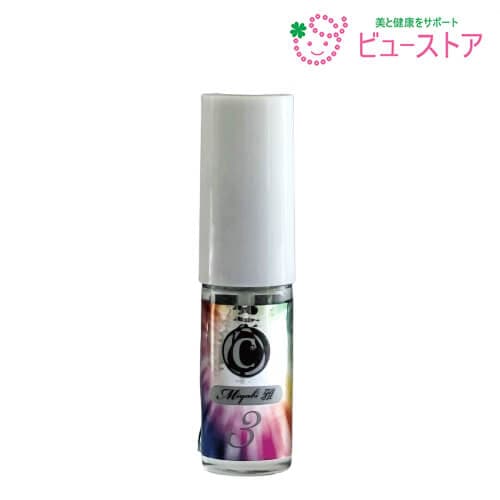 正規販売店 サーキュエッセンスNO.3　雅　5ml