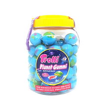 22.03.05 正品 地球グミ61個 少量入庫