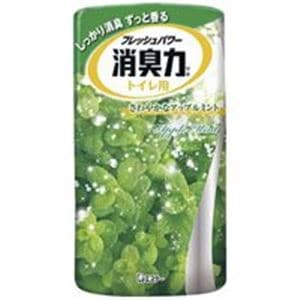 （まとめ）エステー トイレの消臭力 アップルミント(×20セット) 8,228円