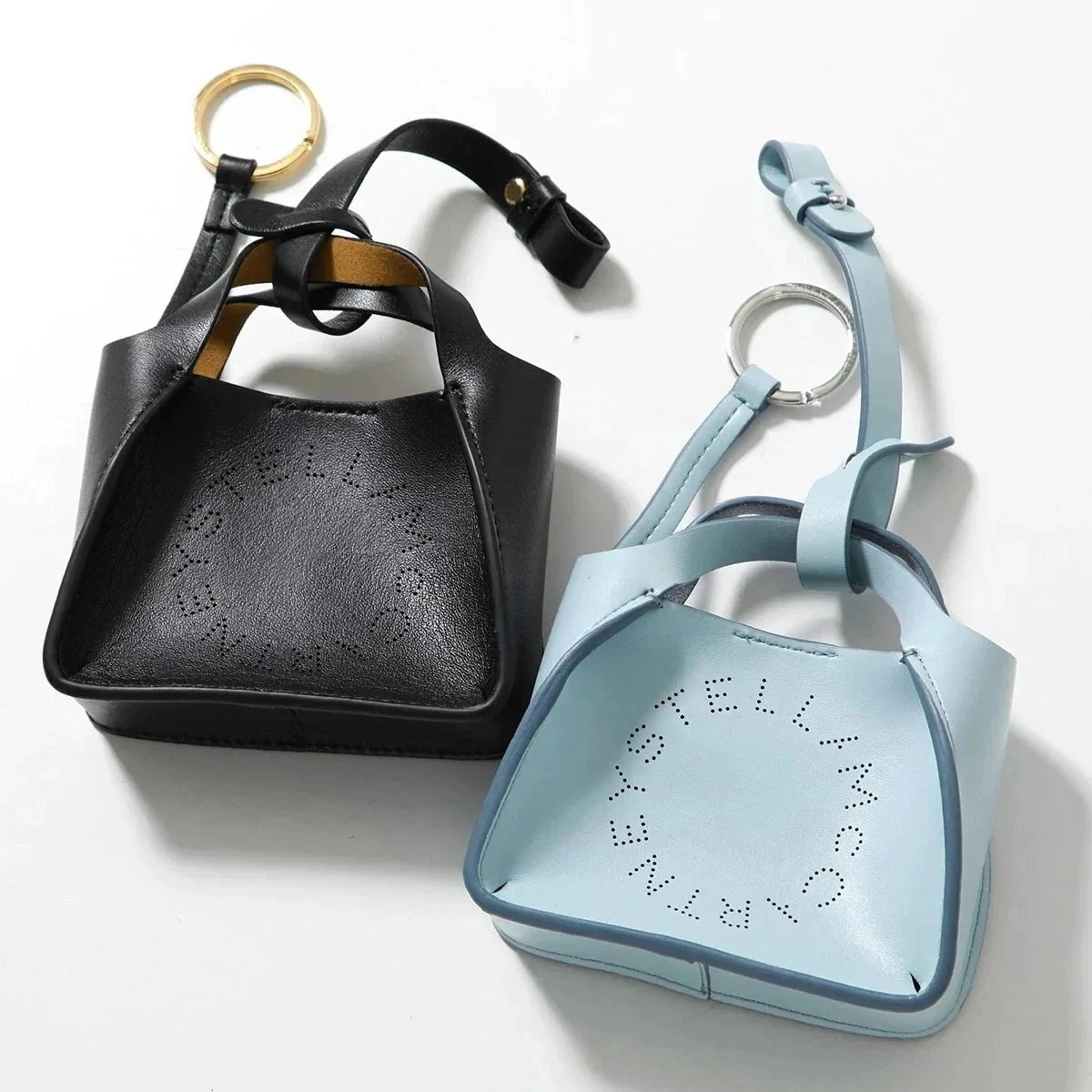 STELLA McCARTNEY ステラマッカートニー イヤフォンケース 7V0109 WP0505 WP0512 レディース Air Pods ケース キーリ