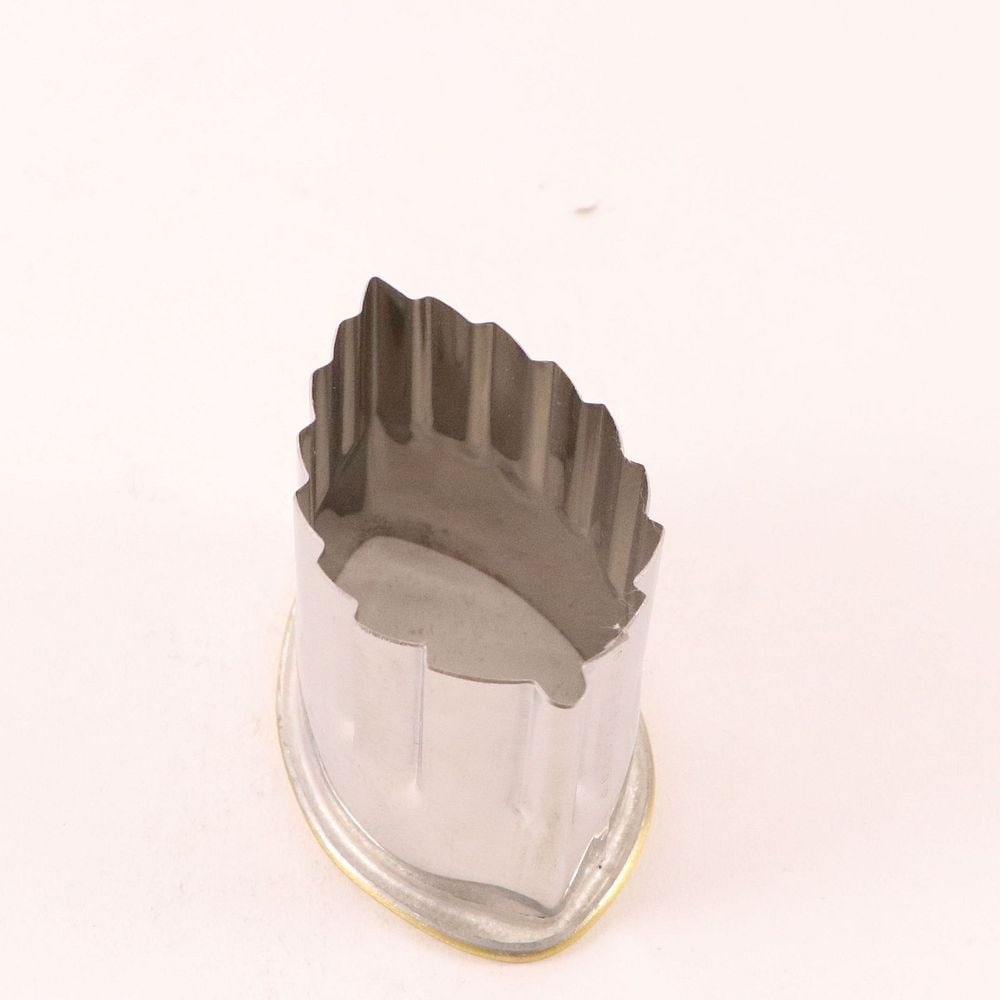 （まとめ買い）たかもり 厚口野菜抜き 木の葉 中 #2 [x3]