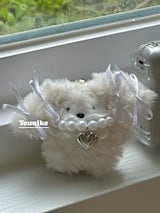【新品未使用☆日本未発売】スノーピーク キティ コラボ セット えっくす☆きゅーと15thシリーズ「Melty☆Cute/Little Punkish