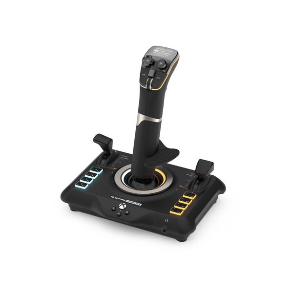 ch TBS-0722-05 VelocityOne フライトスティック